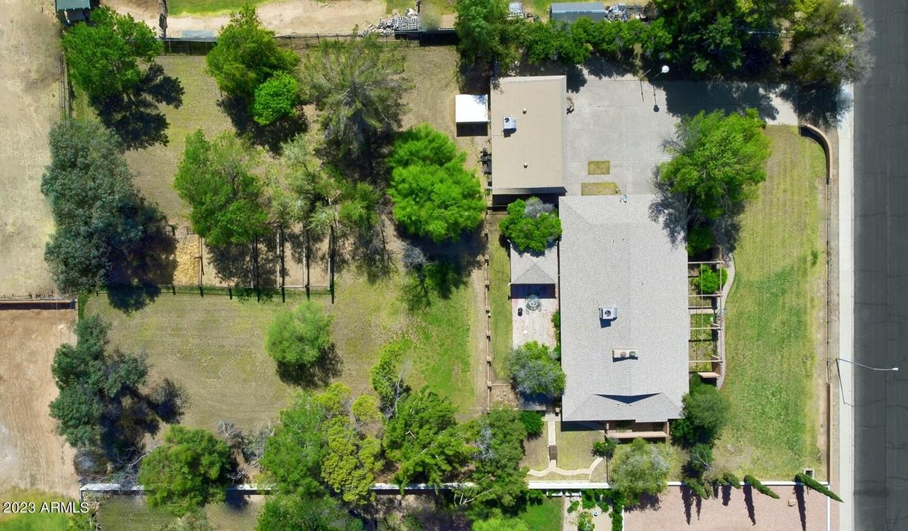 5917 W Sunnyside Dr., Glendale, AZ 85304