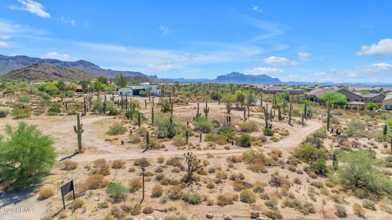 2455-2411 N 90th St. #-, Mesa, AZ 85207