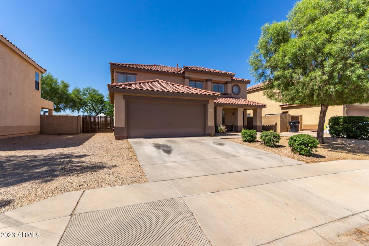 11418 E Quarry Ave., Mesa, AZ 85212