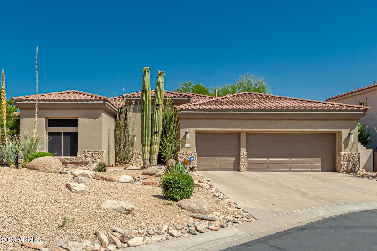 12731 N 114th Way, Scottsdale, AZ 85259