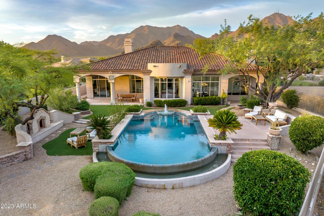 10915 E Karen Dr., Scottsdale, AZ 85255