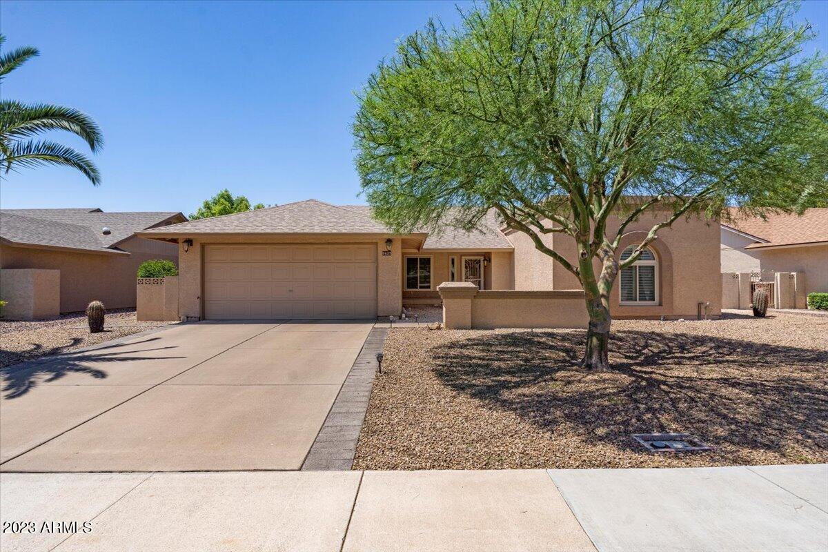 9627 W Kimberly Way, Peoria, AZ 85382