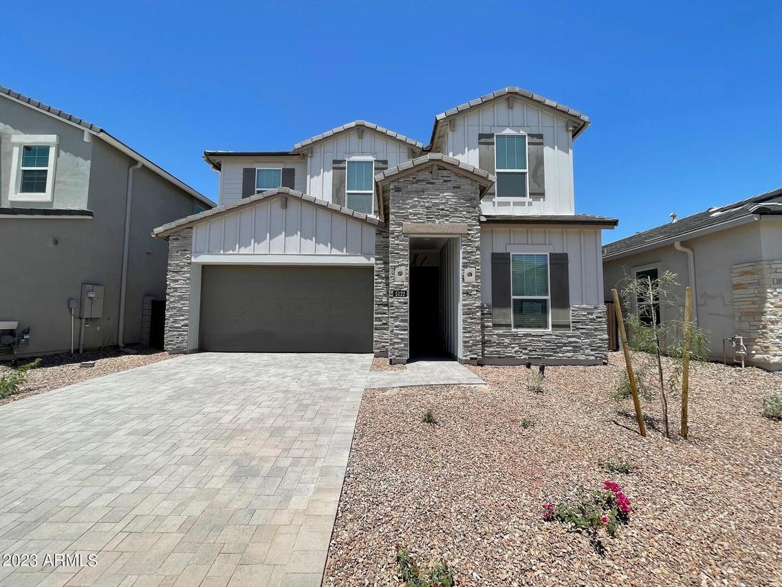 5122 E Village Dr., Scottsdale, AZ 85254
