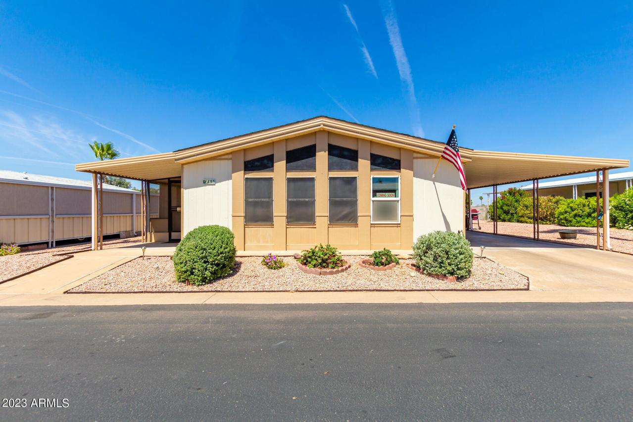 9302 E Broadway Rd. #153, Mesa, AZ 85208