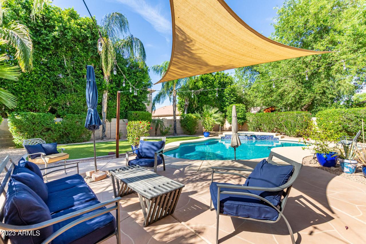 3316 E Bluejay Dr., Chandler, AZ 85286