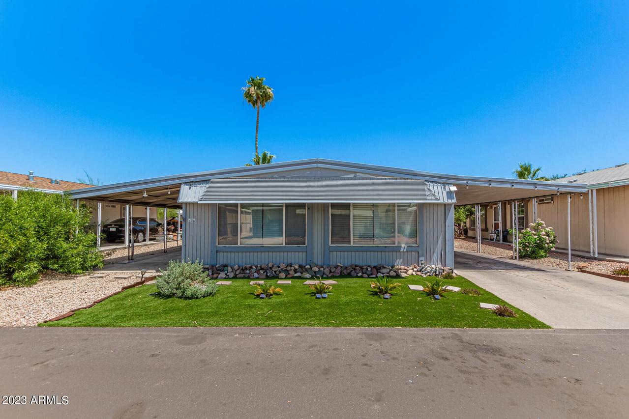 6828 W Pierce St. #126, Phoenix, AZ 85043