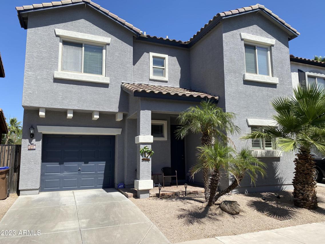 321 S Leandro, Mesa, AZ 85208