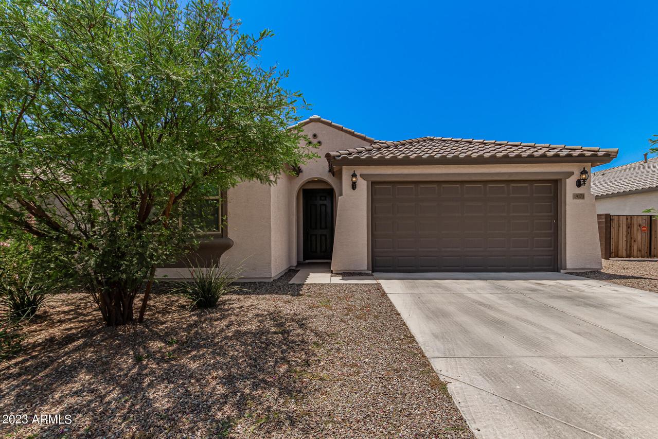 19173 W Jackson St., Buckeye, AZ 85326