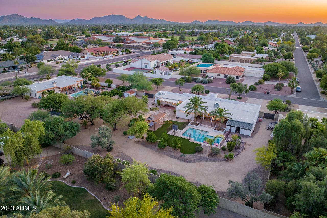 13075 N 75th Pl., Scottsdale, AZ 85260