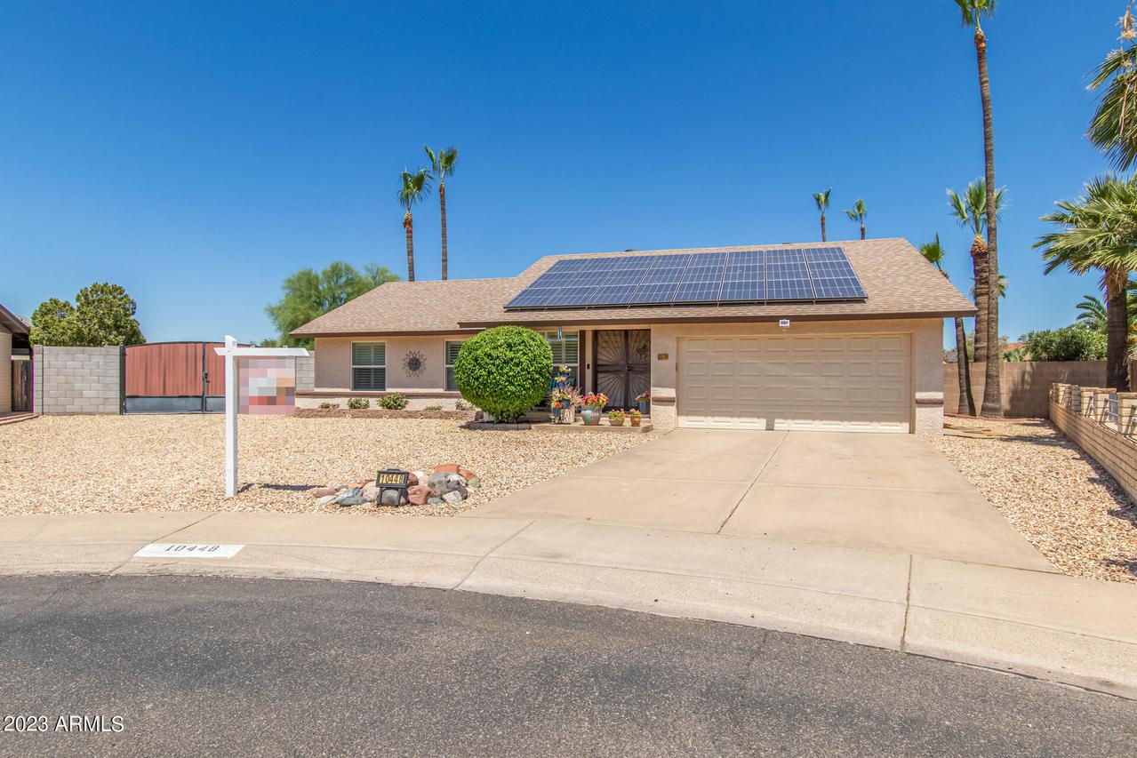 10448 W Butler Dr., Peoria, AZ 85345