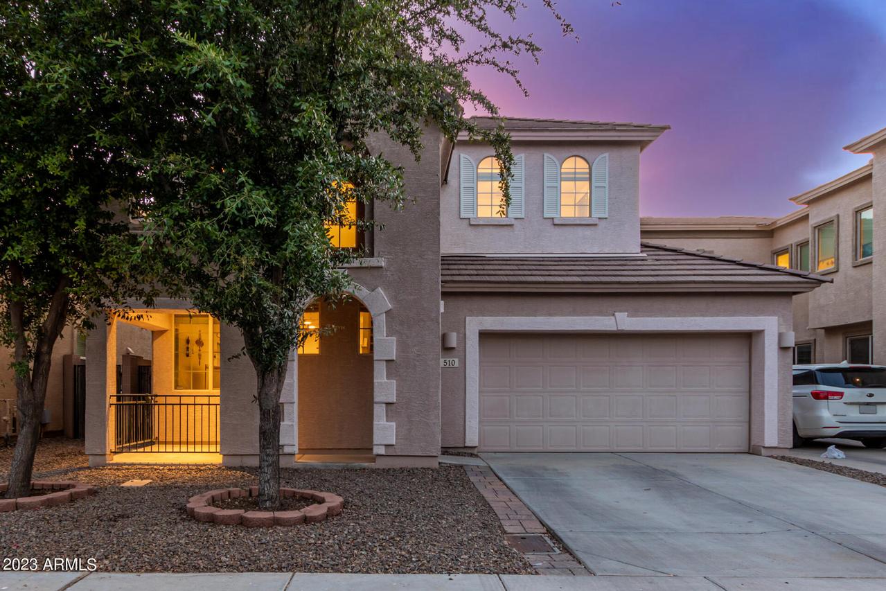 510 N 119th Dr., Avondale, AZ 85323