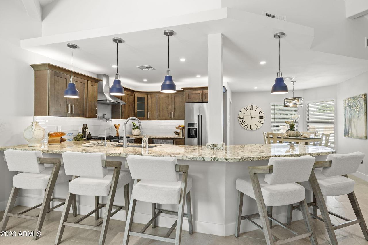 8425 E San Candido Dr., Scottsdale, AZ 85258