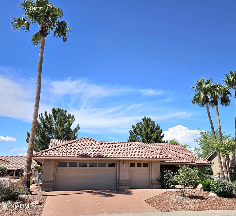 14814 W Greystone Dr., Sun City West, AZ 85375