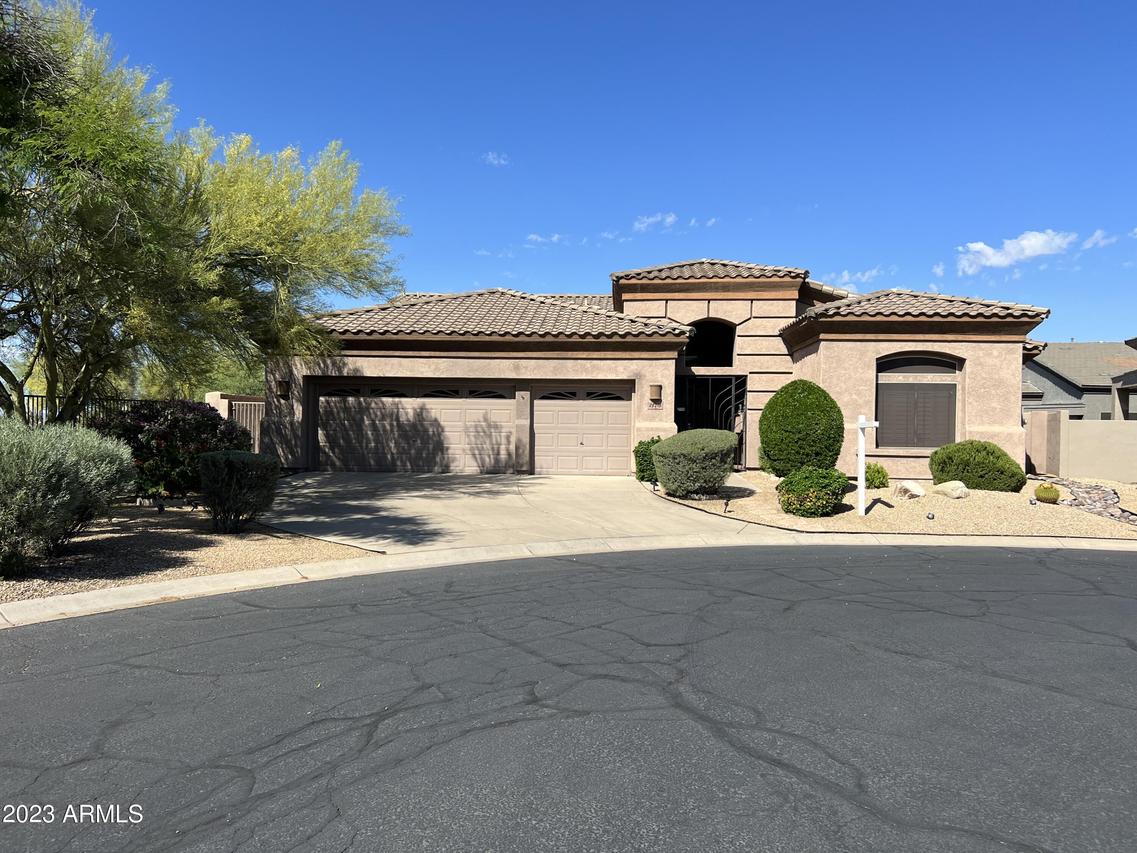 28216 N 50th Pl., Cave Creek, AZ 85331