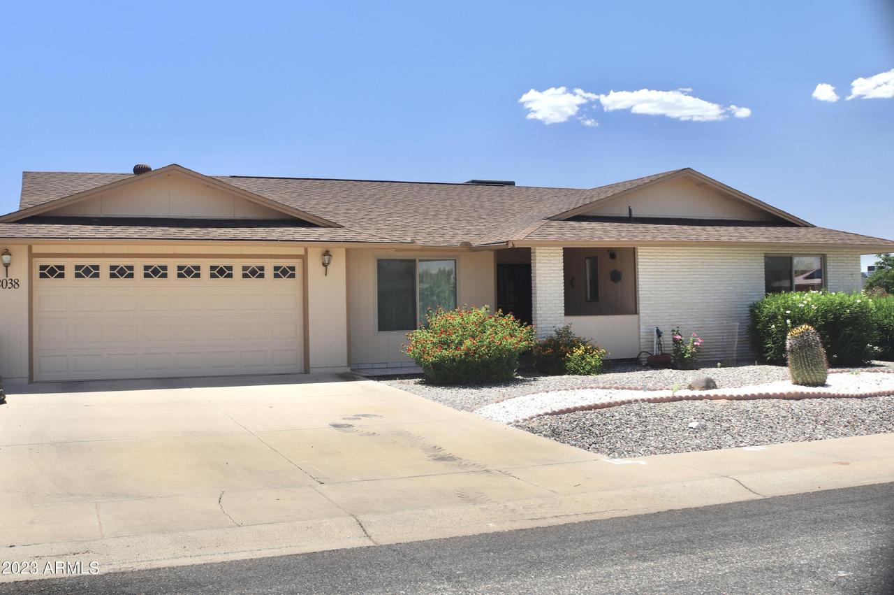 18038 N 129th Ave., Sun City West, AZ 85375