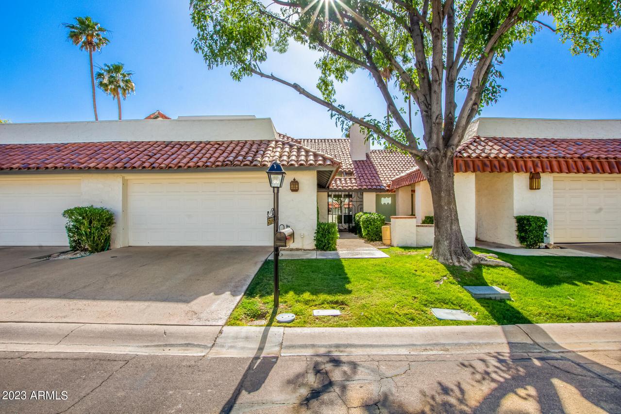 5712 N Scottsdale Rd., Paradise Valley, AZ 85253