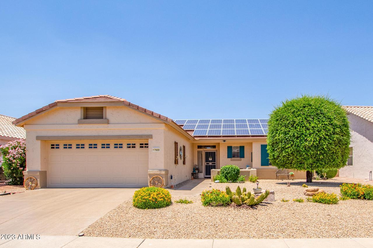 17600 N Goldwater Dr., Surprise, AZ 85374