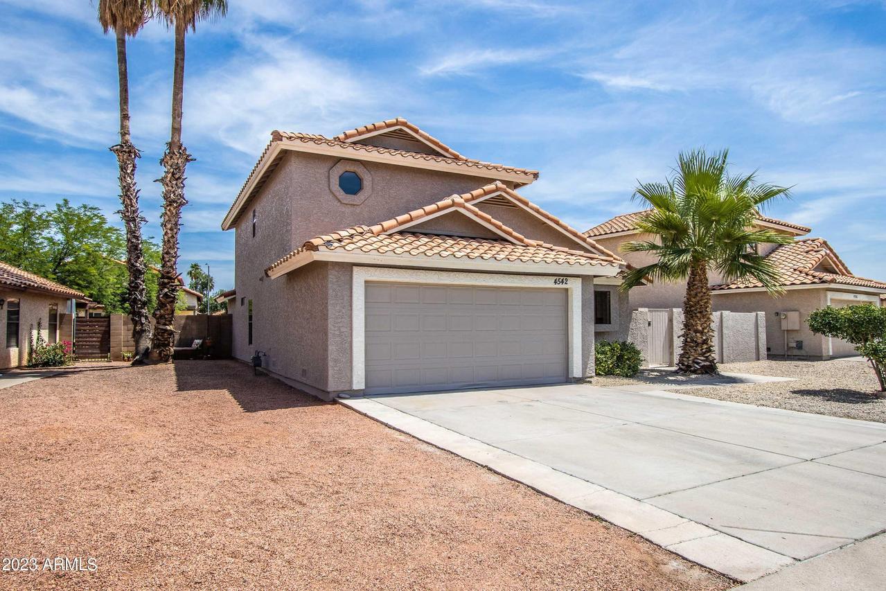 4542 E Harmony Ave., Mesa, AZ 85206
