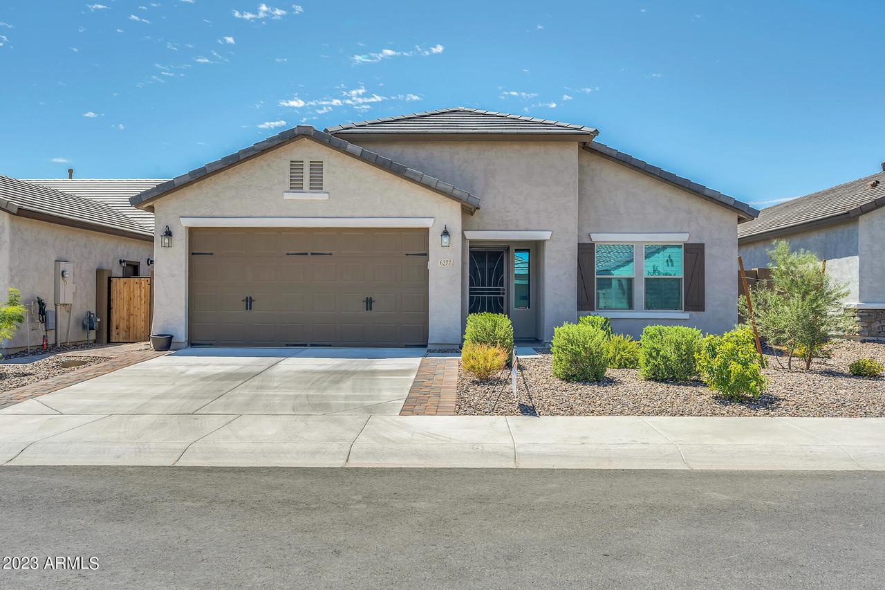 6277 W Sonoma Way, Florence, AZ 85132