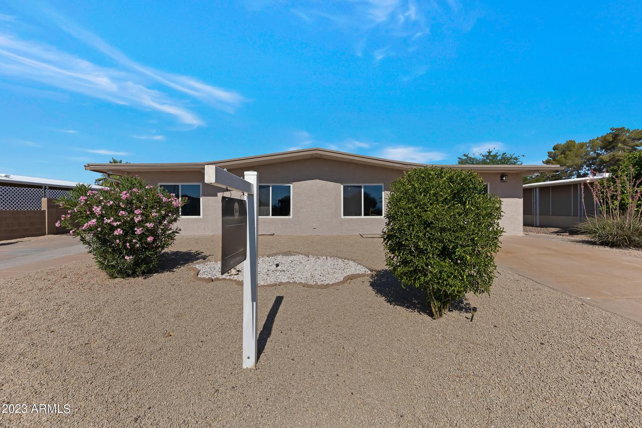25407 S Illinois Ave., Sun Lakes, AZ 85248
