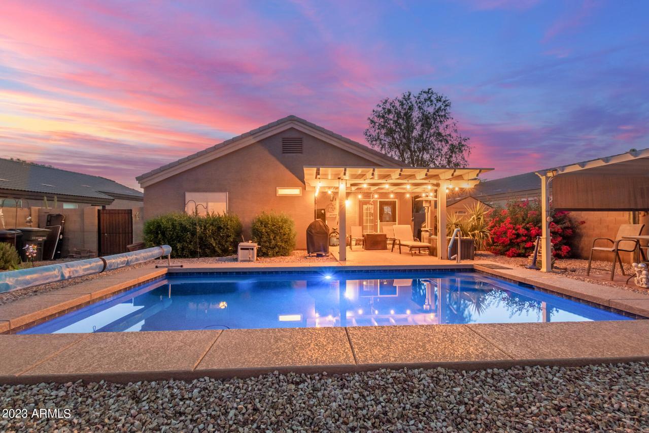 2130 N St Pedro Ave., Casa Grande, AZ 85122