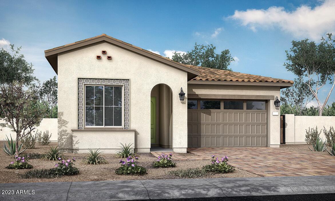 1500 E Narrowleaf Dr., Gilbert, AZ 85298