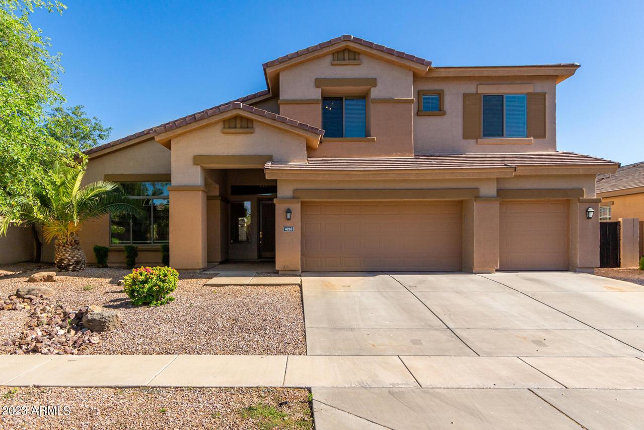 4263 E Reins Rd., Gilbert, AZ 85297