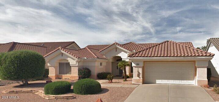 13718 W Caballero Dr., Sun City West, AZ 85375
