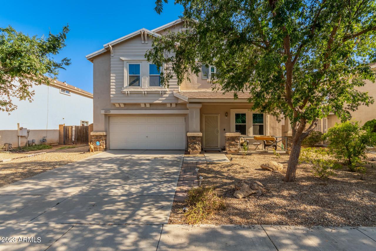 6977 W Glenn Dr., Glendale, AZ 85303