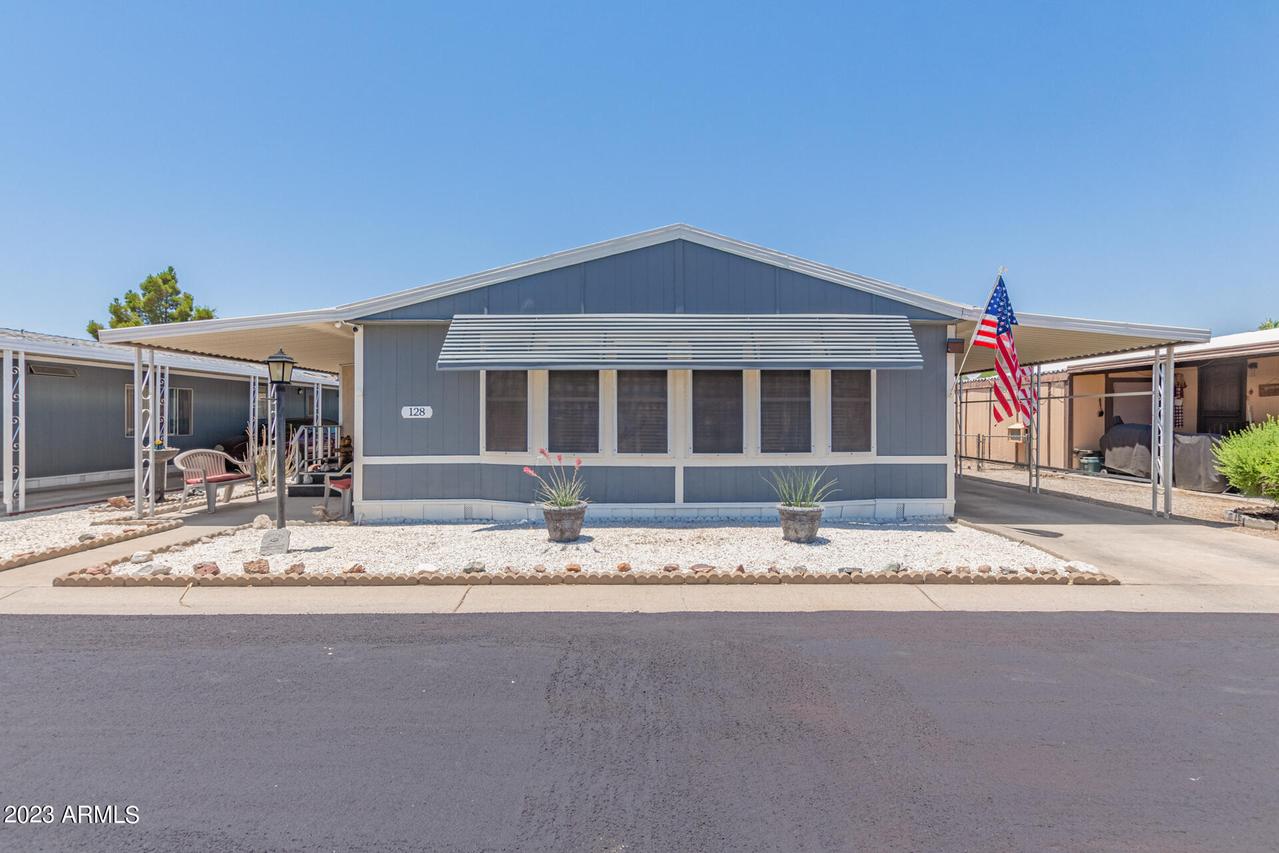 10955 N 79th Ave. #128, Peoria, AZ 85345