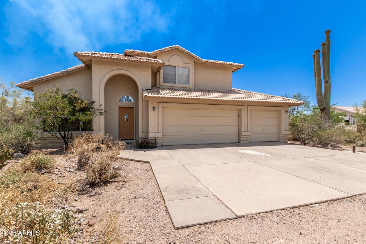 7955 E Mawson Rd., Mesa, AZ 85207