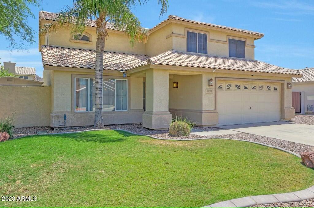 19529 N 55th Dr., Glendale, AZ 85308