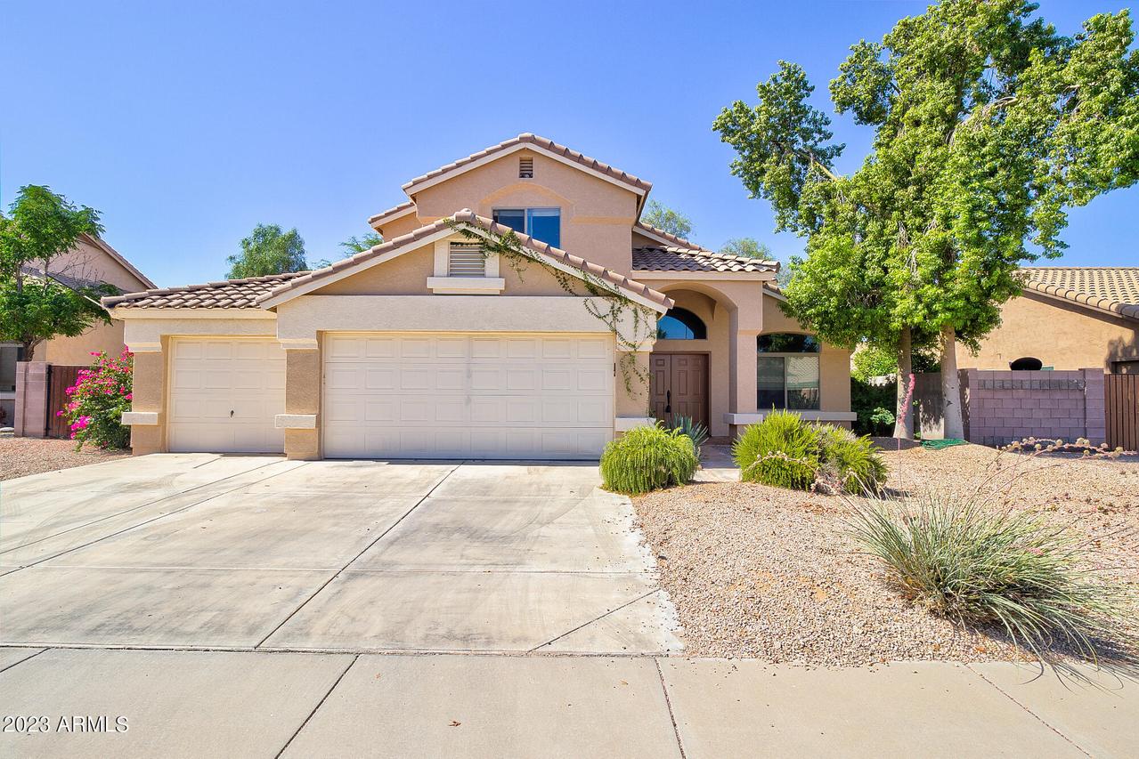 631 E Rancho Viejo Loop, Casa Grande, AZ 85122