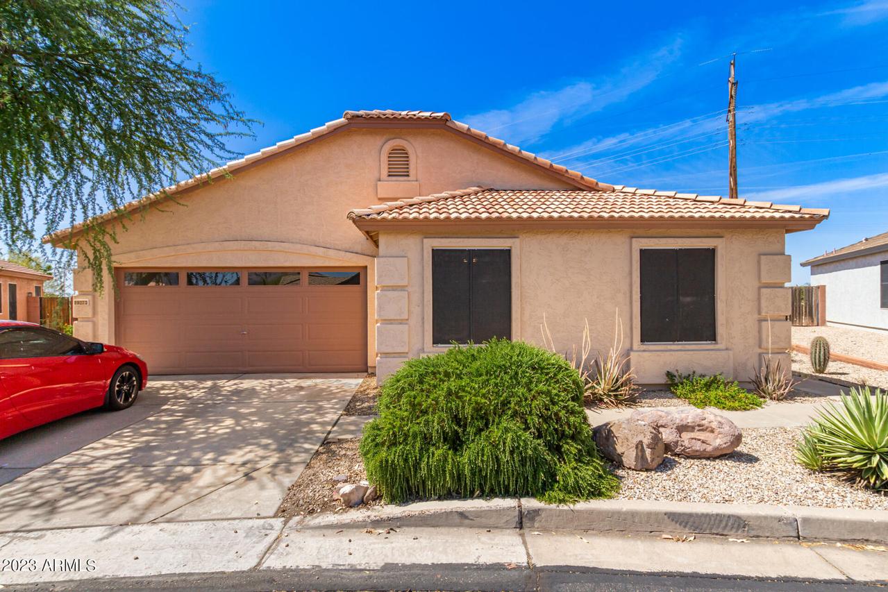 9273 E Rainier Dr., Gold Canyon, AZ 85118