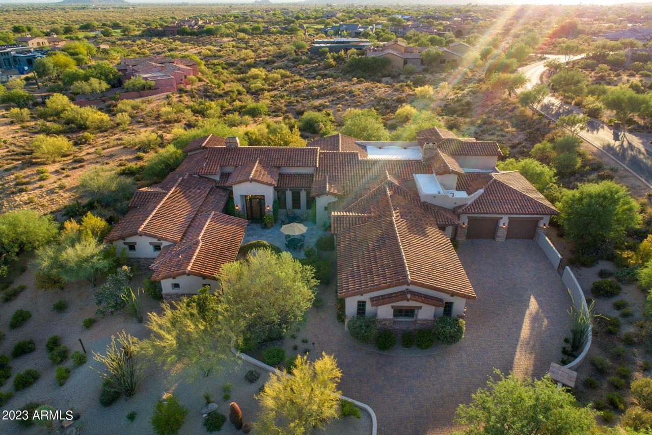 36524 N 101st Way, Scottsdale, AZ 85262