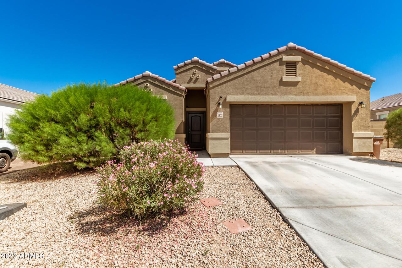 41933 W Lago St., Maricopa, AZ 85138