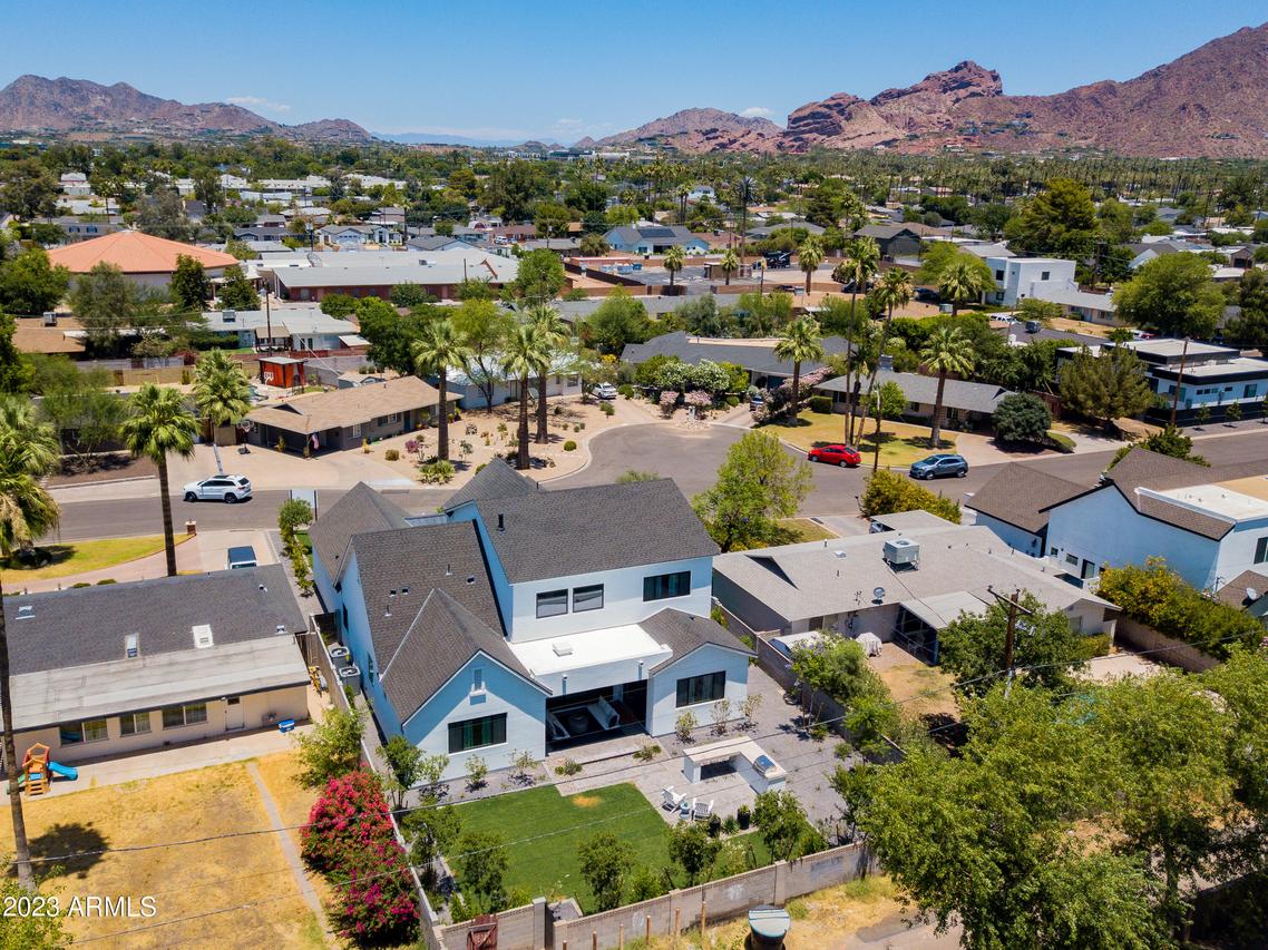 4009 E Devonshire Ave., Phoenix, AZ 85018