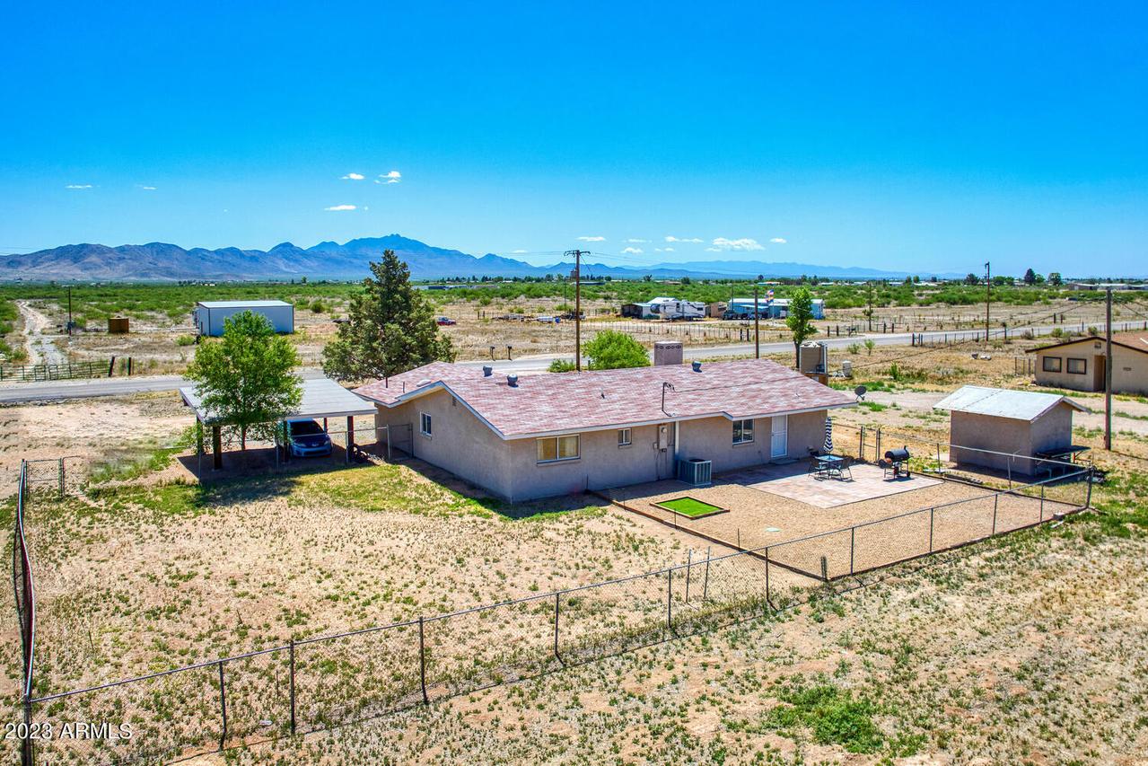 3843 N Joe Hines Rd., Willcox, AZ 85643