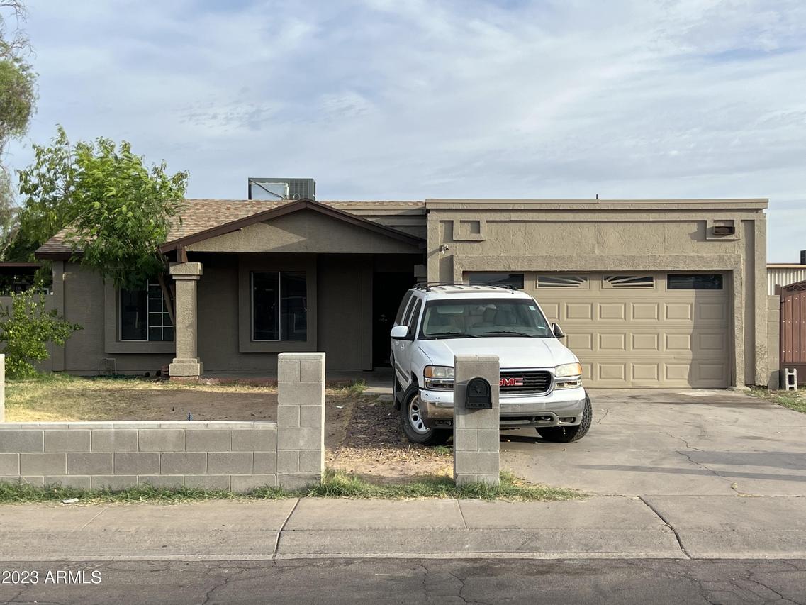 6743 W Catalina Dr., Phoenix, AZ 85033