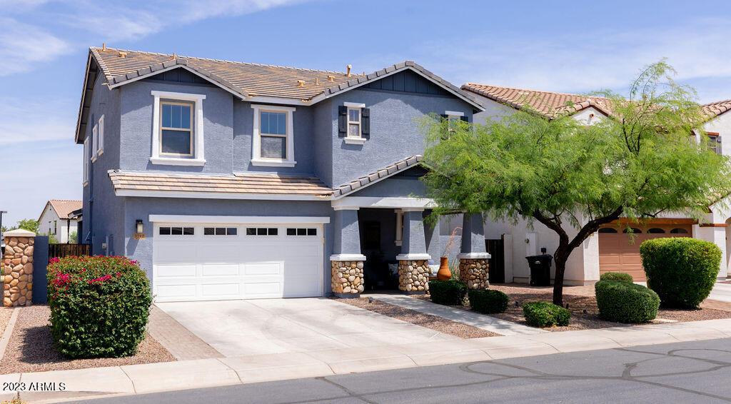 3242 E Regina St., Mesa, AZ 85213