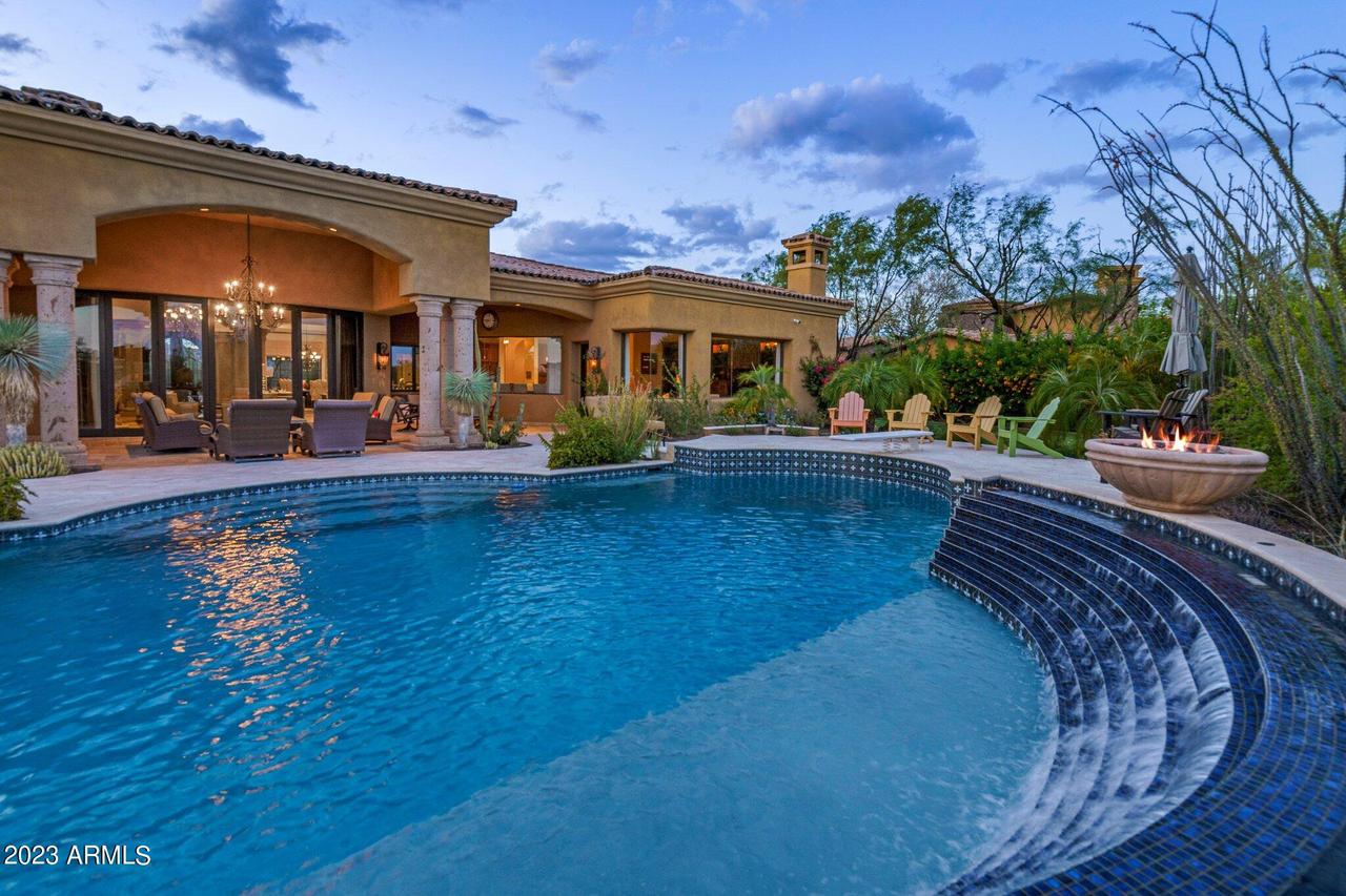 8121 E Fledgling Dr., Scottsdale, AZ 85255