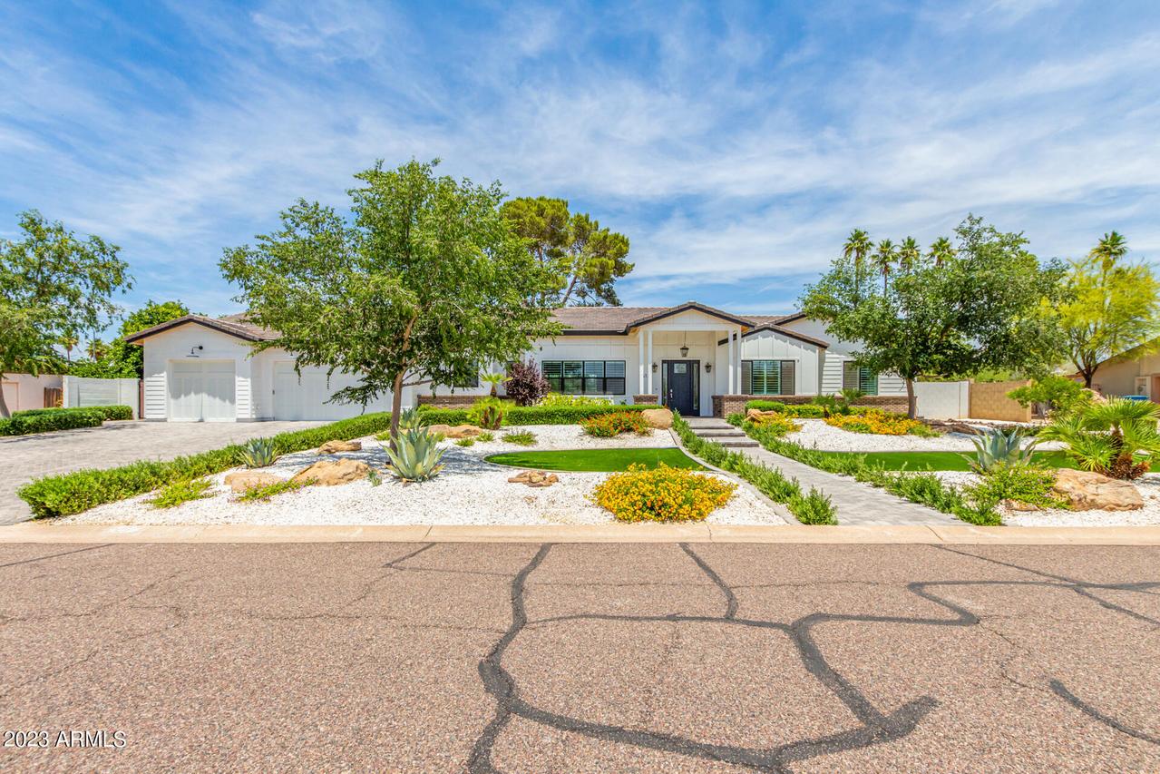 6412 E Larkspur Dr., Scottsdale, AZ 85254