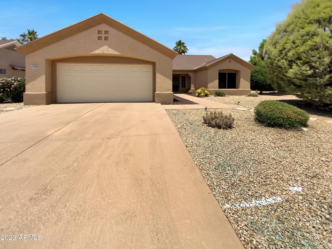 15020 W Yosemite Dr., Sun City West, AZ 85375