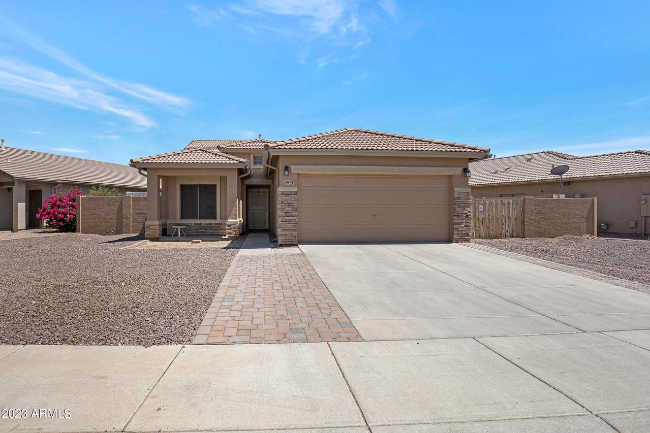 8519 W Papago St., Tolleson, AZ 85353