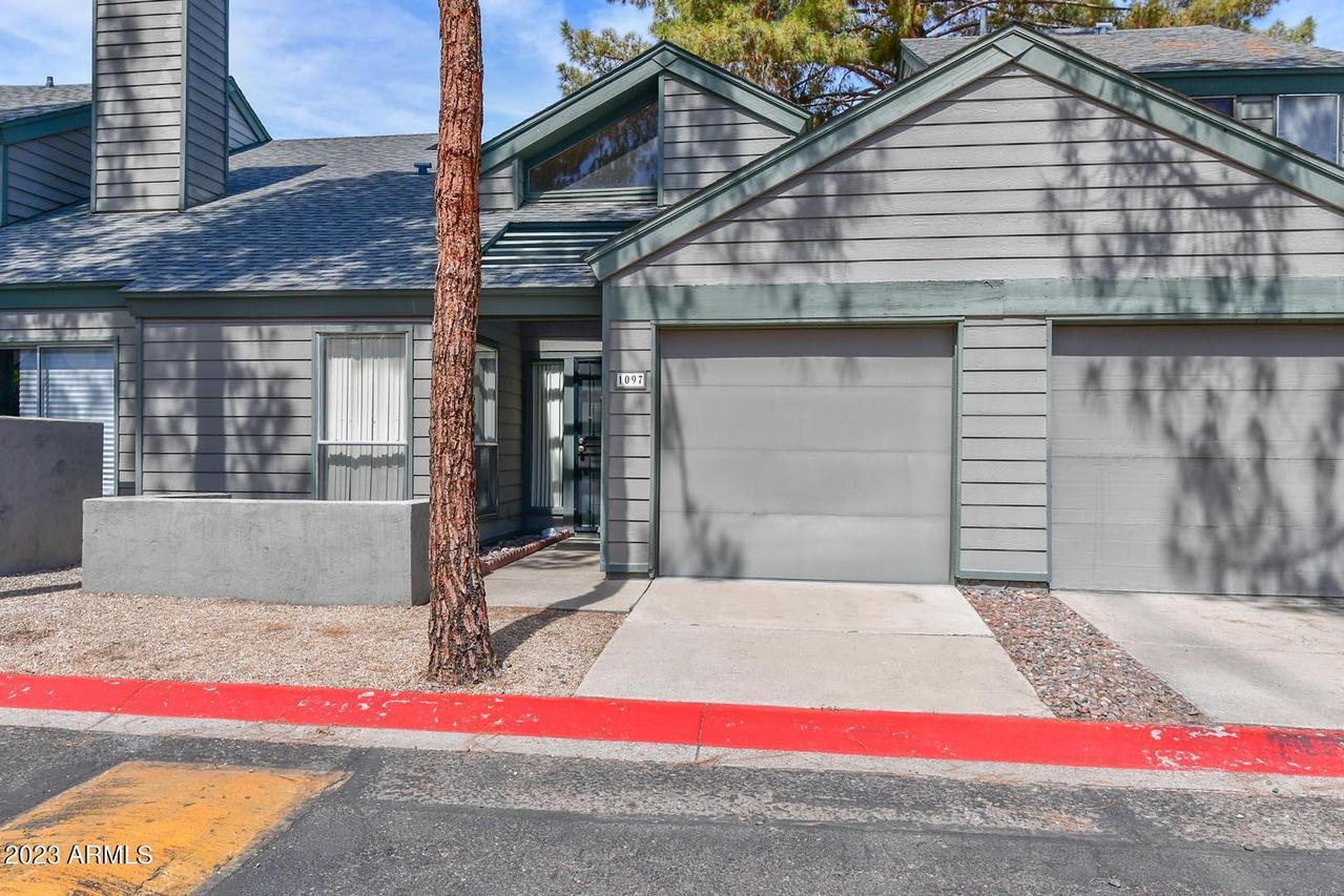 14002 N 49th Ave. #1097, Glendale, AZ 85306