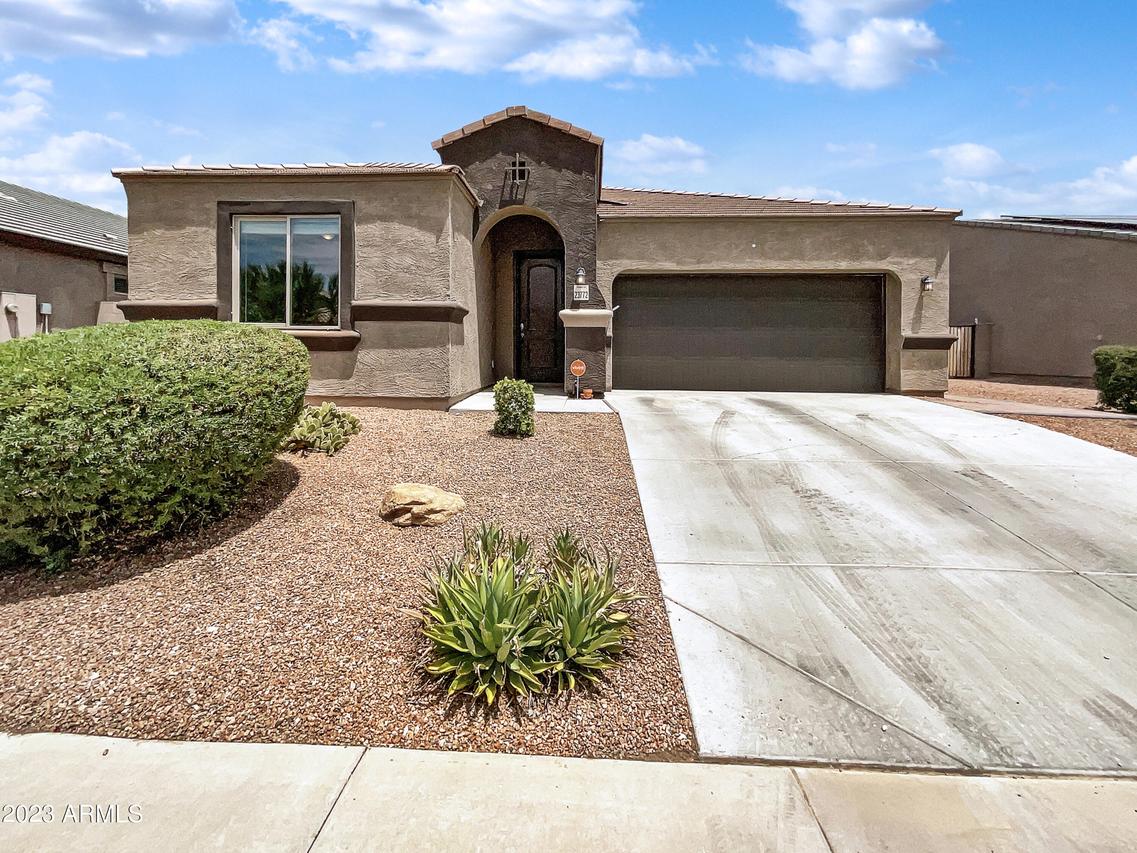 23772 W Mohave St., Buckeye, AZ 85326