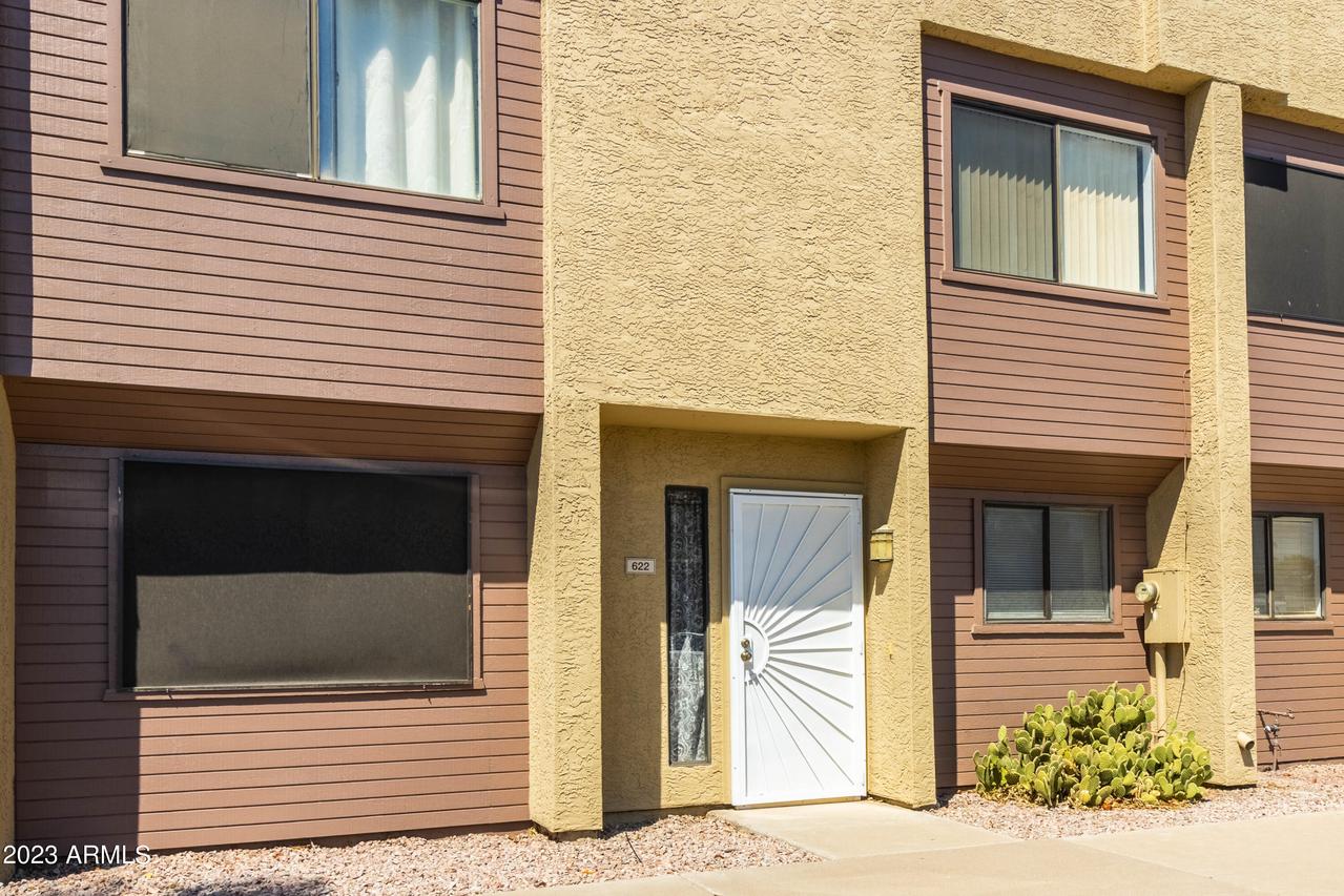 622 W 14th St., Tempe, AZ 85281