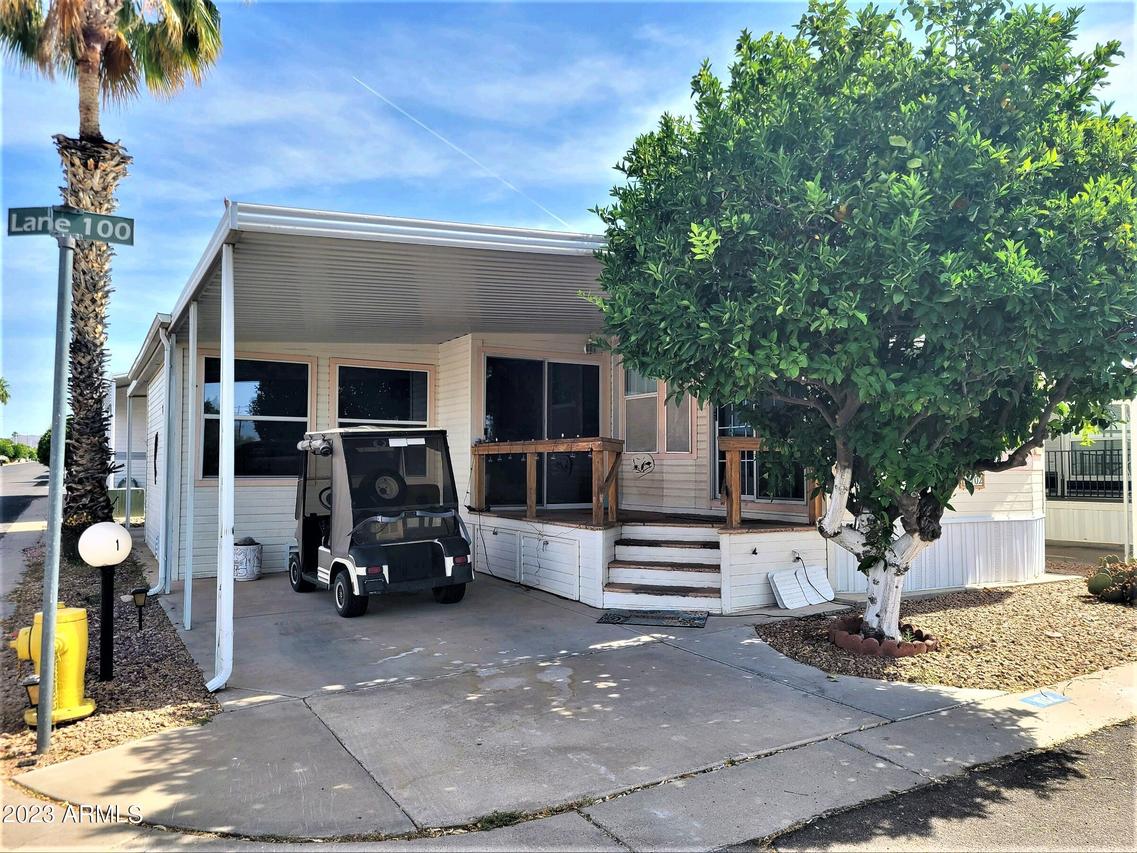 8700 E University Dr. #102, Mesa, AZ 85207