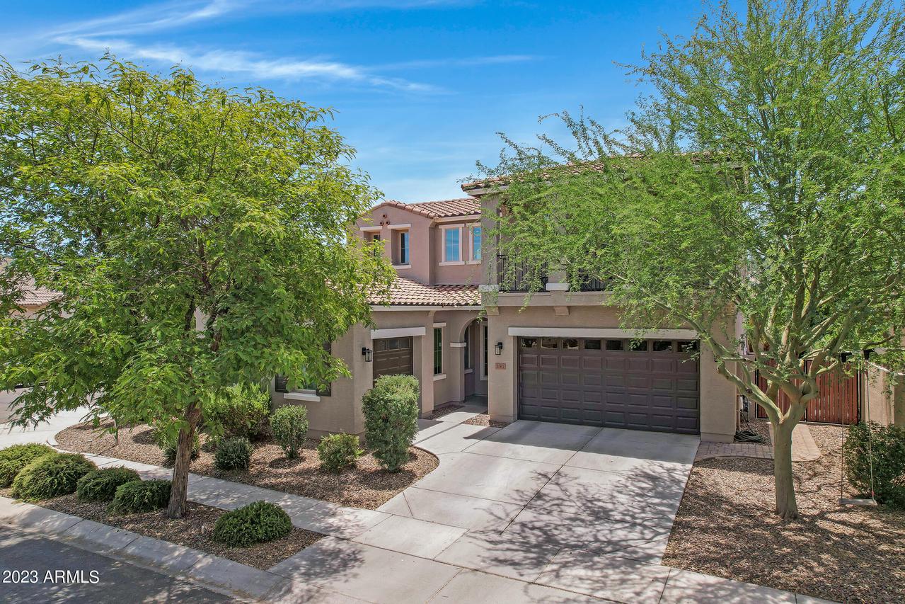 3561 E Harrison St., Gilbert, AZ 85295
