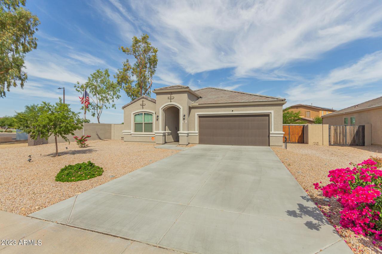 11367 E Sunflower Ct., Florence, AZ 85132